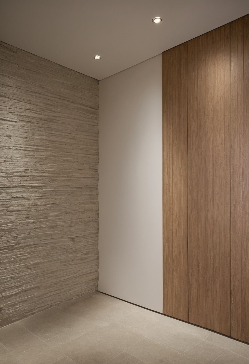 Luxury interior image showing Which interior systems must be tested and documented before final payment