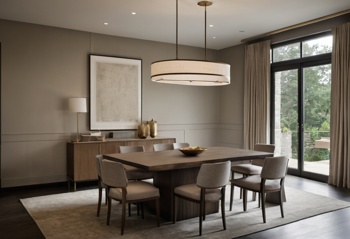 How should an interior punch list item be written and closed planning reference